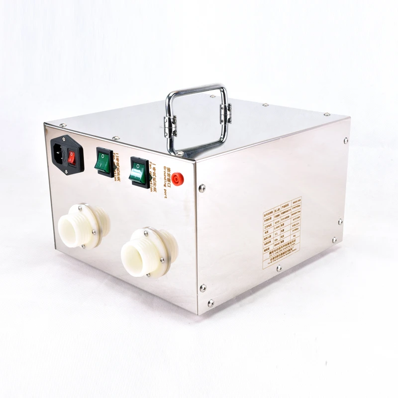

Single person electric air supply long tube respirator, double person positive pressure air