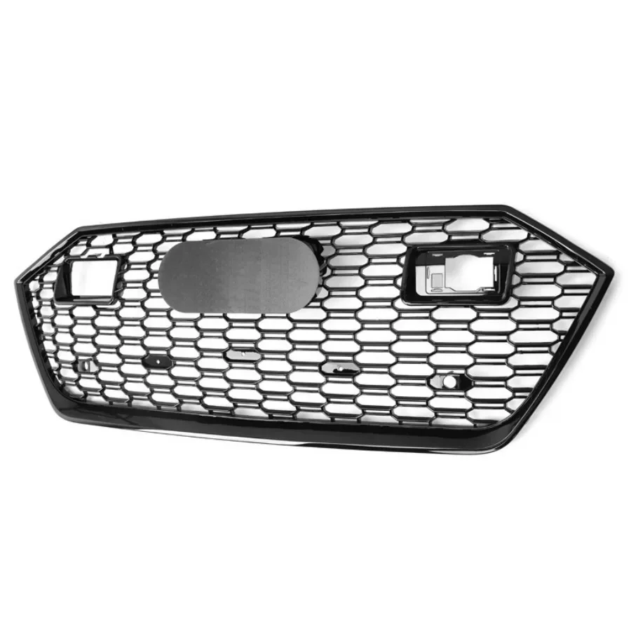 

Решетка переднего бампера для Audi A7/S7 2019 2020 2021 2022 2023 (установка для RS7 Style)