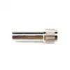 L10611B00 U724E01 U3766K01 L10361B04 21W9887-A Fit OTC DAIHEN RTW5000H RTW5000S RTW5000L 500A Robot Welding MIG Torch Swan Neck 6