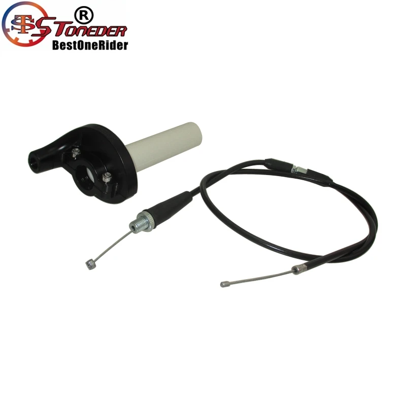 STONEDER Ʋ ڵ  ̺, 20mm, 24mm ū ī, CRF110 KLX110 DRZ110 KLX DRZ Ʈ Ʈ ũ