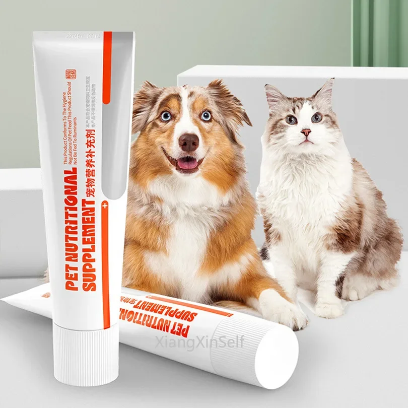 Hairball Remedy 4