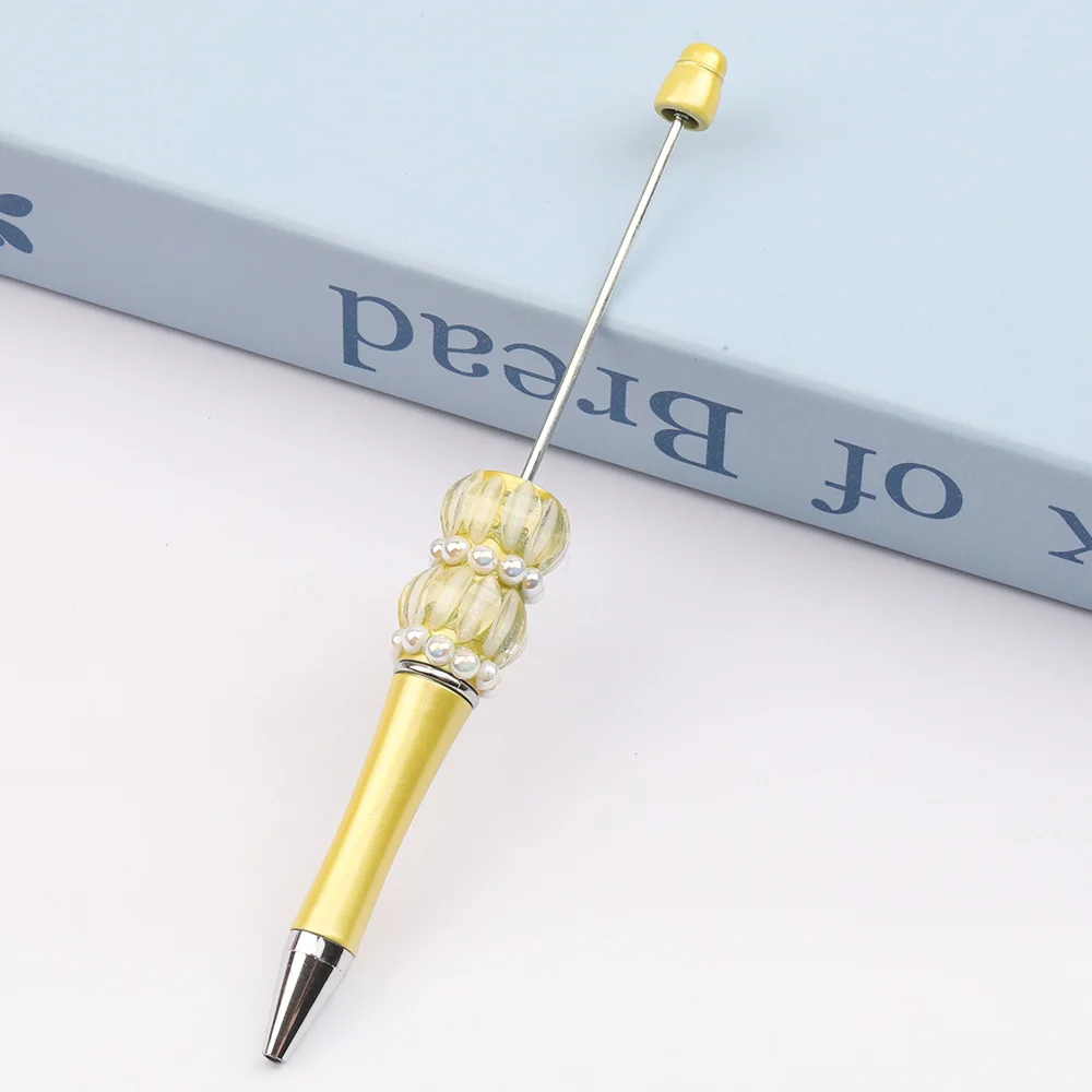 Cordial Design 16*148MM 20Pcs Jewelry Findings & Components/Cute Plastic Pens/DIY Beaded Pen Accessories/Beadable Pen Findings 23 Cordial Design 16*148MM 20Pcs Jewelry Findings & Components/Cute Plastic Pens/DIY Beaded Pen Accessories/Beadable Pen Findings - cordial