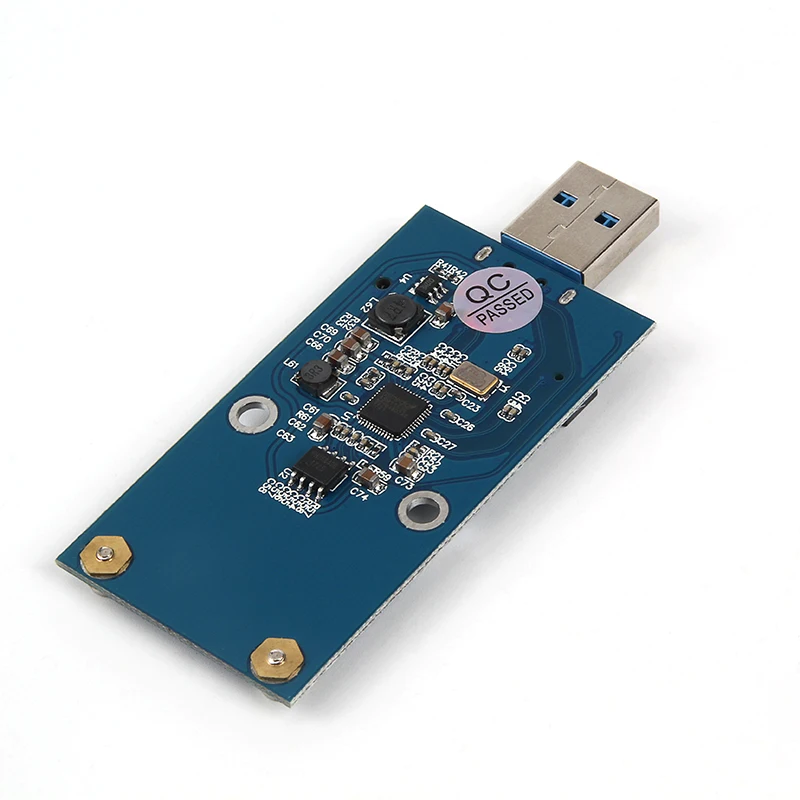 mSATA SSD Gabinete USB3.0 para mSATA Caso