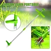 Long Handle Weed Remover Durable Garden Lawn Weeder Outdoor Yard Grass Root Puller Tools Garden Planting Elements 1