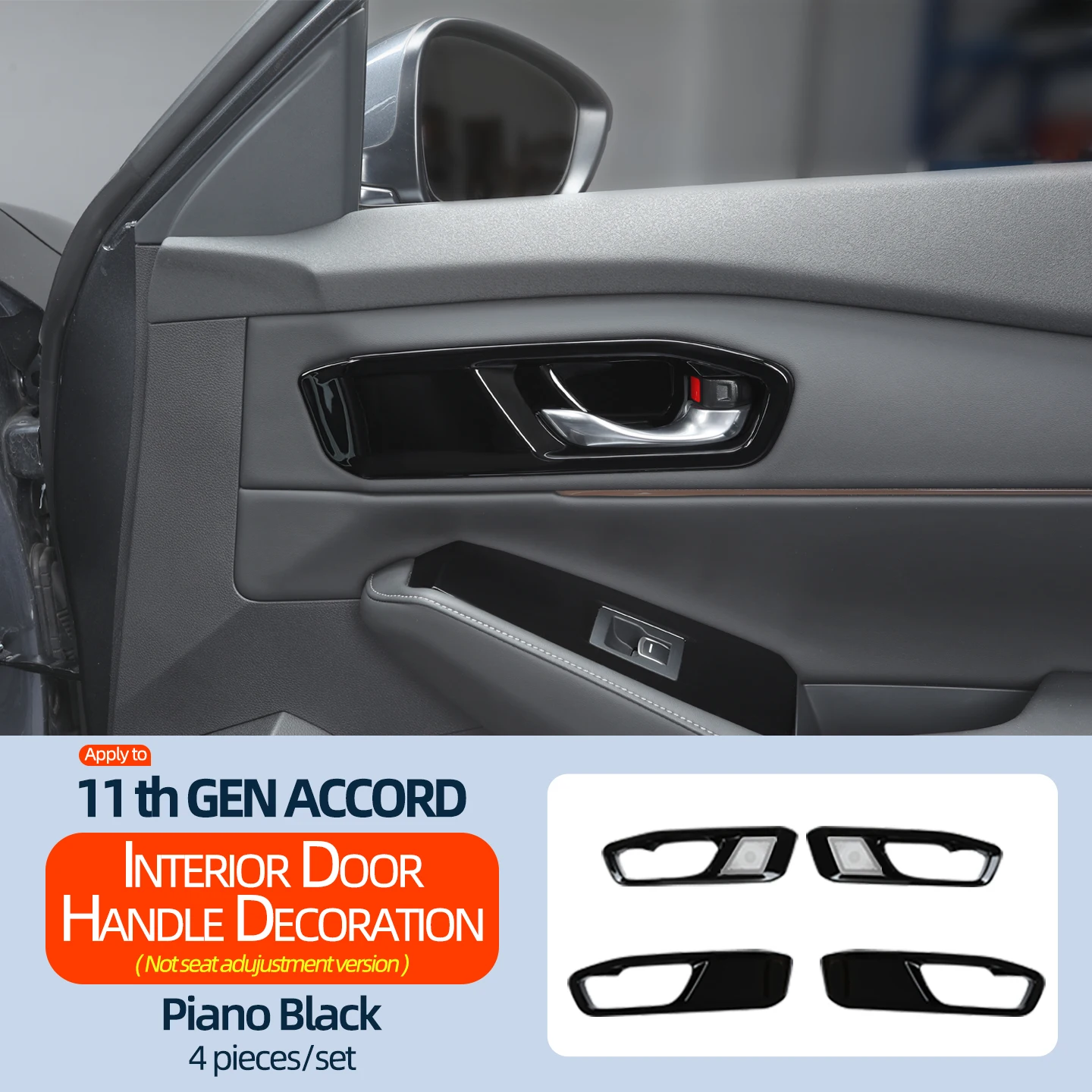 Piano Black