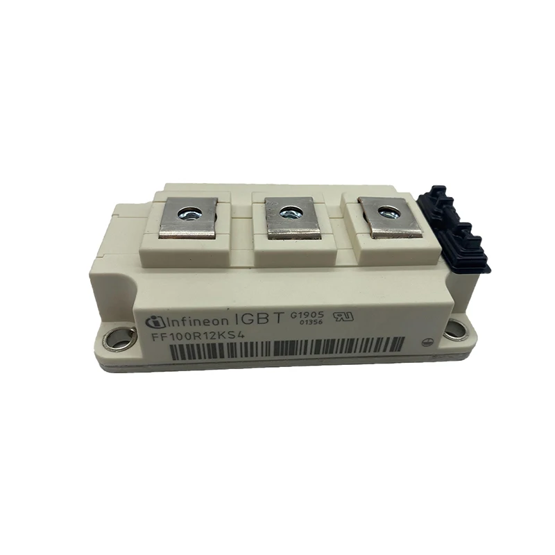 

FF100R12KS4 IGBT Power Module Brand New Original Spot Stocks