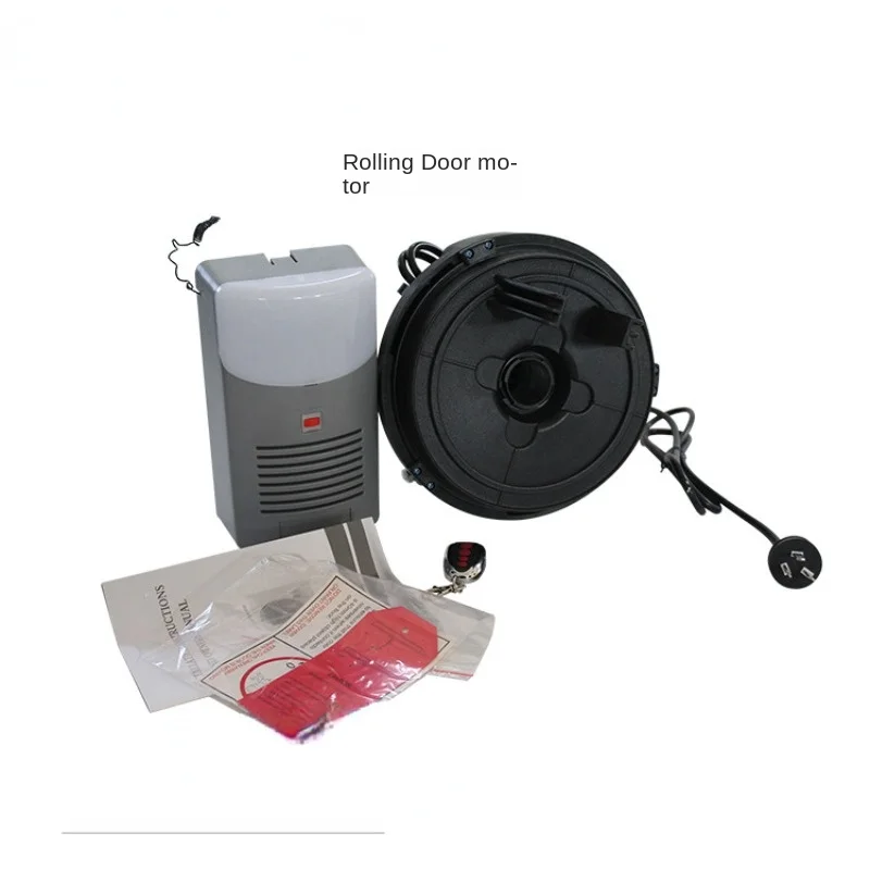 

24V DC Motor YHDO-I Rolling Door Motor in Stock Supply