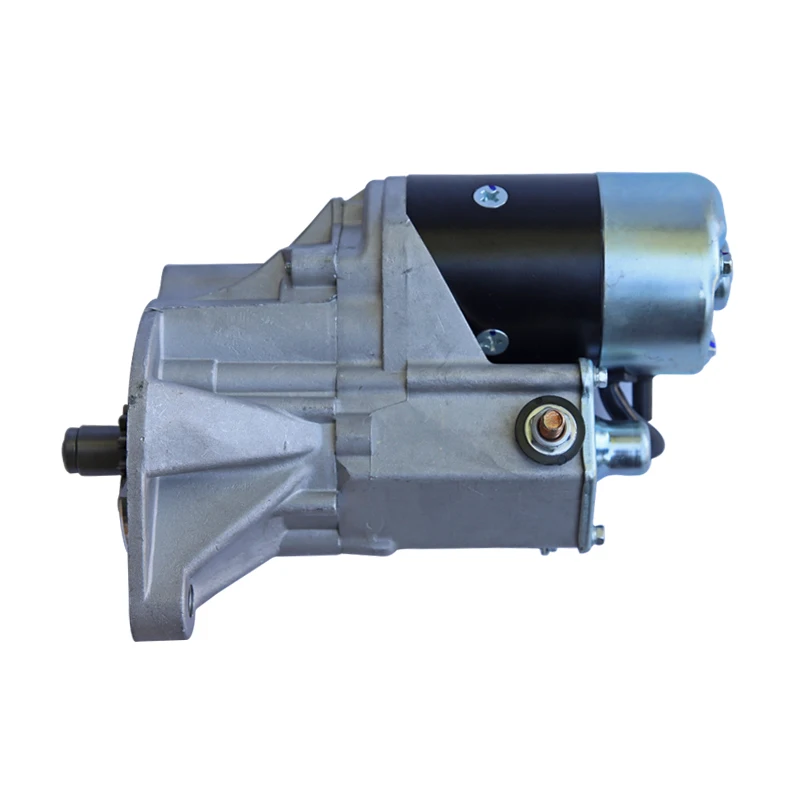 

22800-03070 стартер двигателя для Dyna 13B 14B 12V 11T