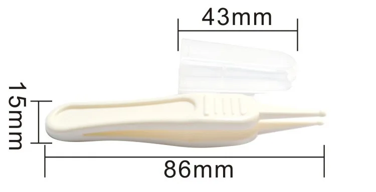 Baby Nasal Aspirator New Born Baby Nose Cleaner