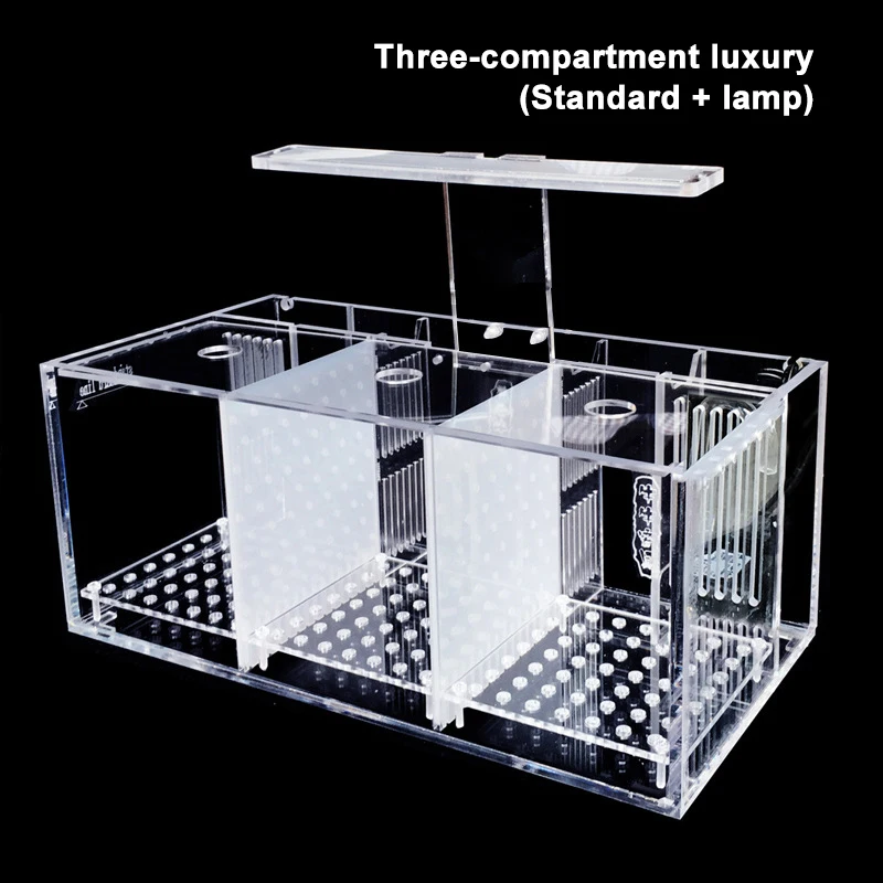 3 Grids Luxury