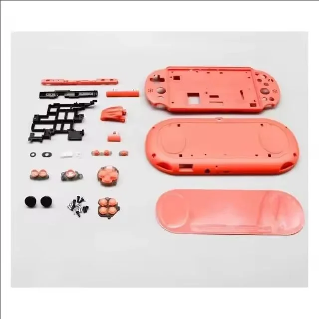 vita カバー Amazon | PSV PSVita ハード ケース 保護 クリスタル カバー