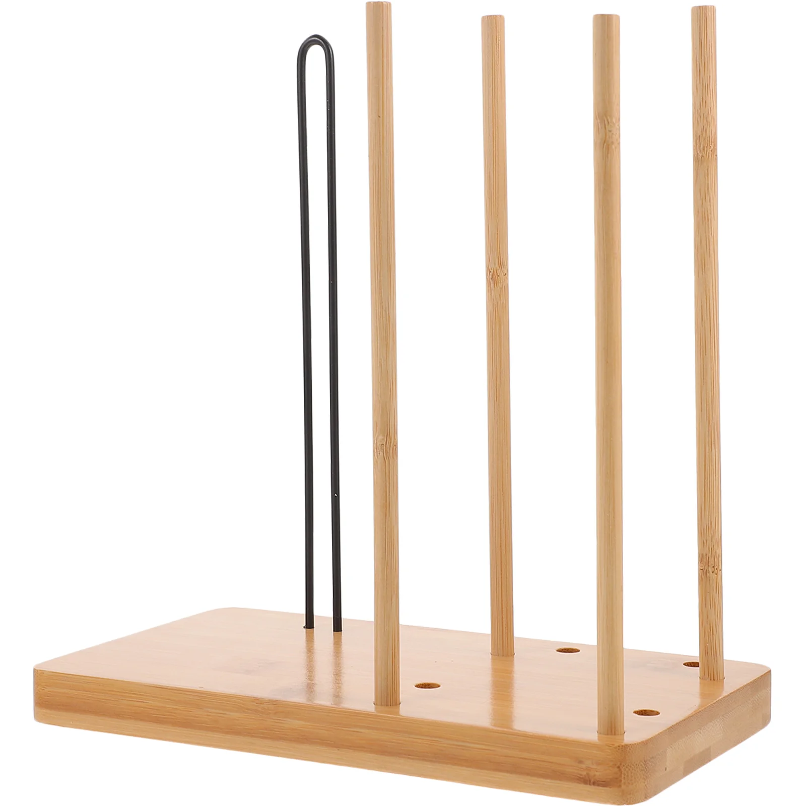 

Cup Lid Storage Rack Countertop Lids Dispenser Desktop Tumbler Organizers Mug Holder Management Stand Tumblers Coffee