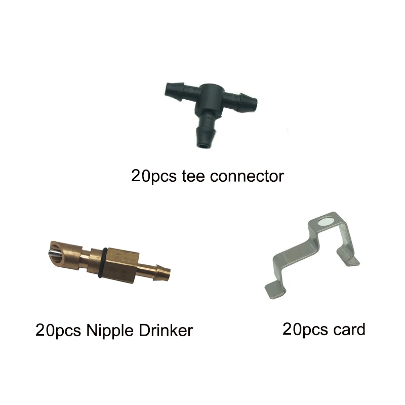 3 items
