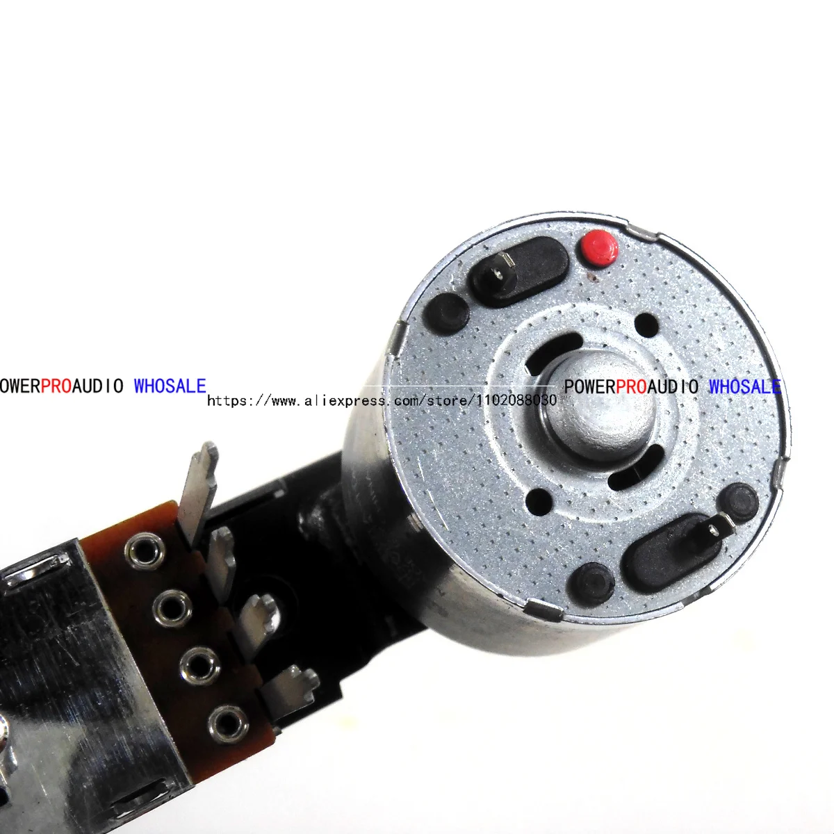 1pcs Fader for Allen & Heath AI8649 fit GLD/QU