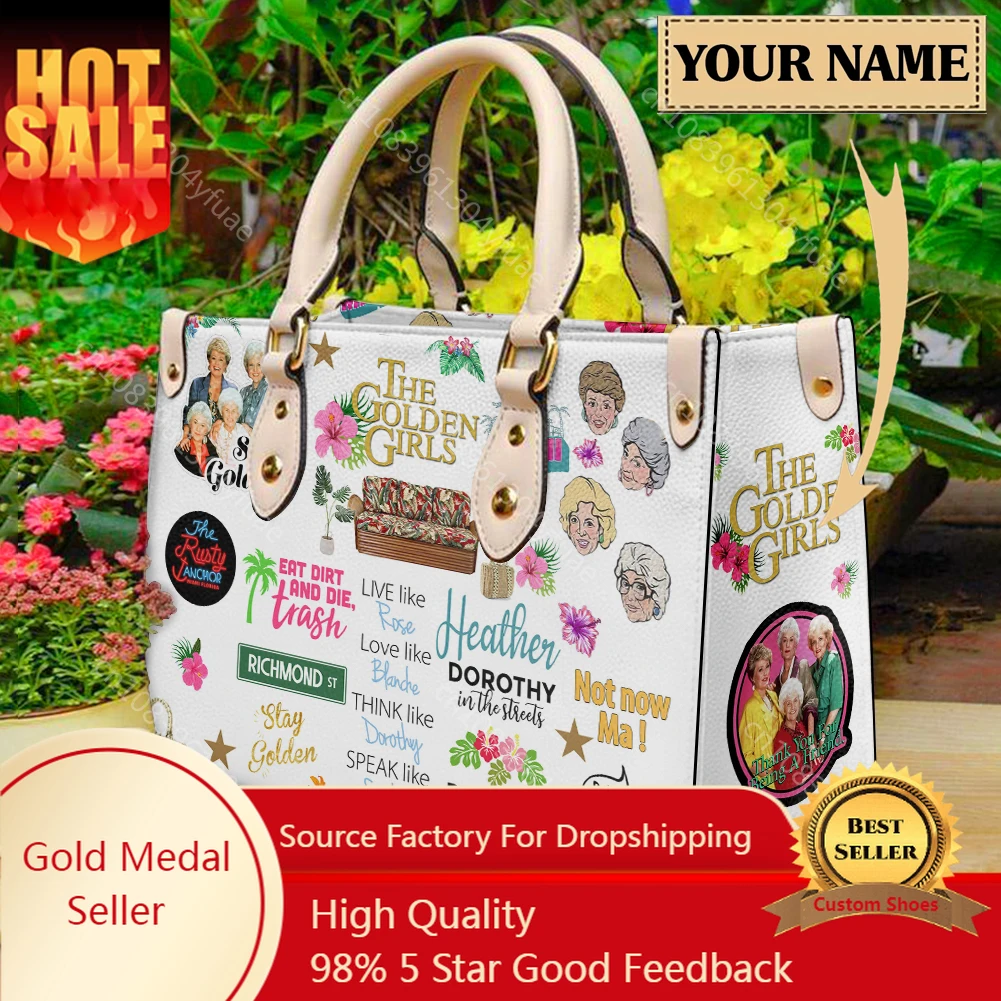 

Le borse dorate per le donne moda borse a tracolla in pelle PU di alta qualità borsa a tracolla durevole Premium eleganti borse