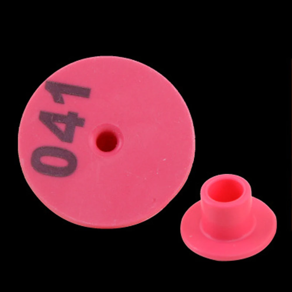 Pink-30PCS