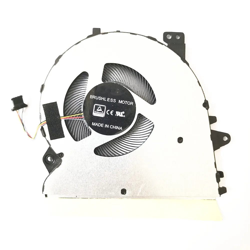 

New CPU Cooling Fan for ASUS ZENBOOK ux431 UX431F UX431FA UM431D BX431 S4500F U4500F