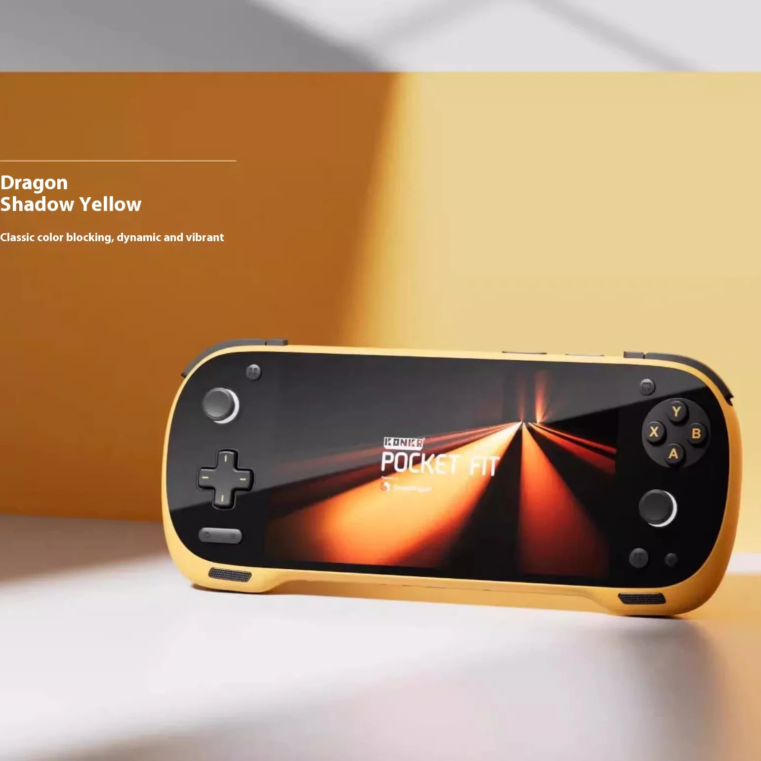 AYANEO KONKR Pocket FIT Handheld Game Console G3 Gen3 Flagship