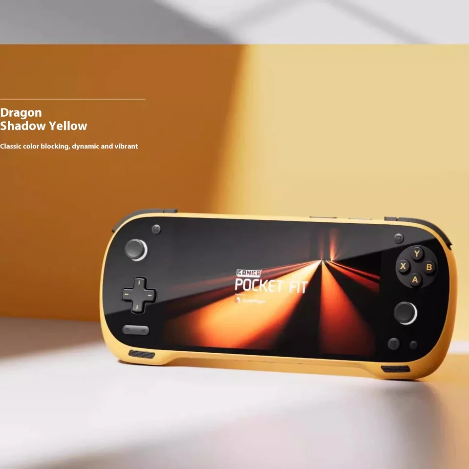 AYANEO KONKR Pocket FIT Handheld Game Console G3 Gen3 Flagship