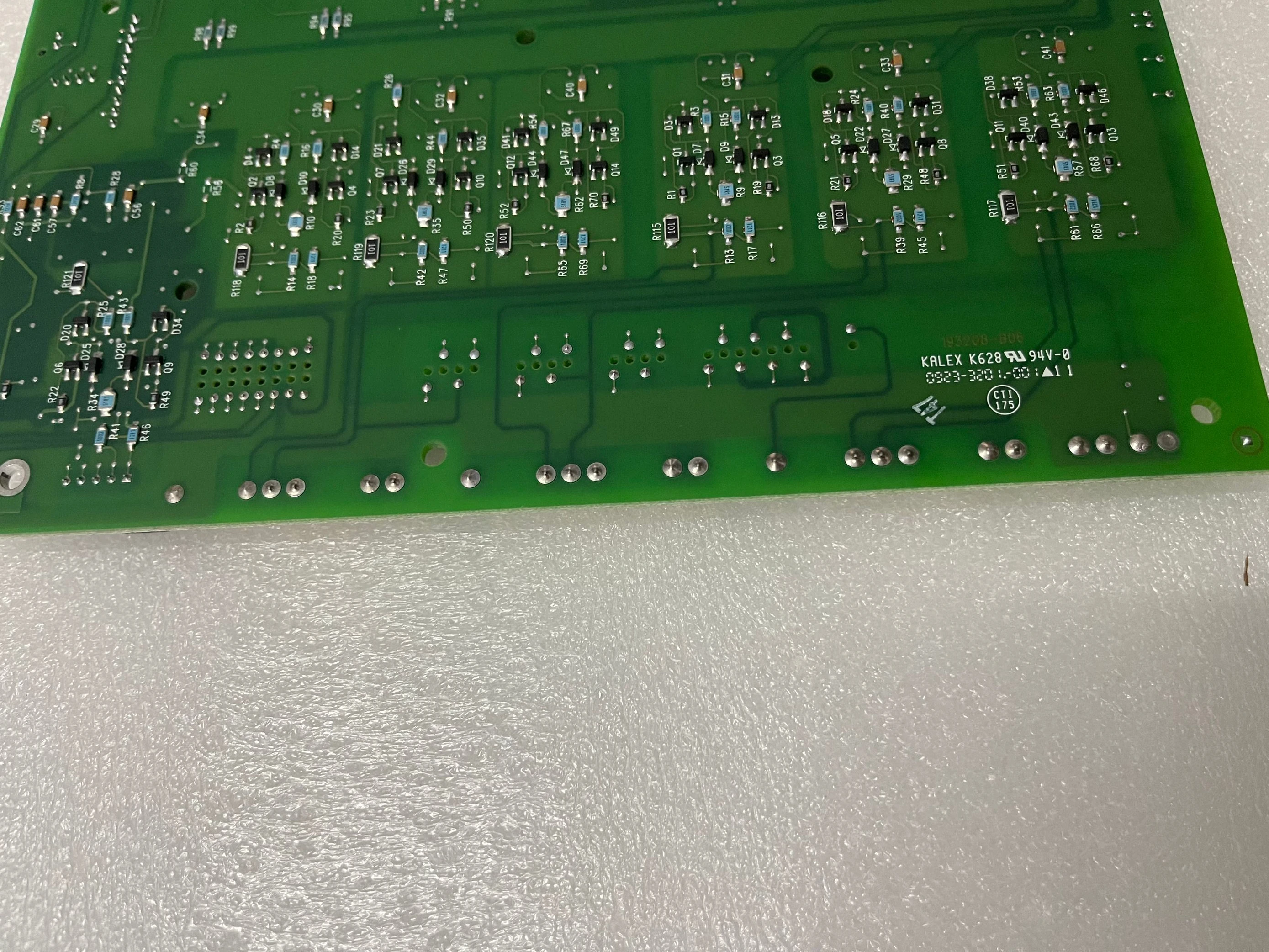 AB PF700 193209-A03 193209-A06 old Test OK Delivery
