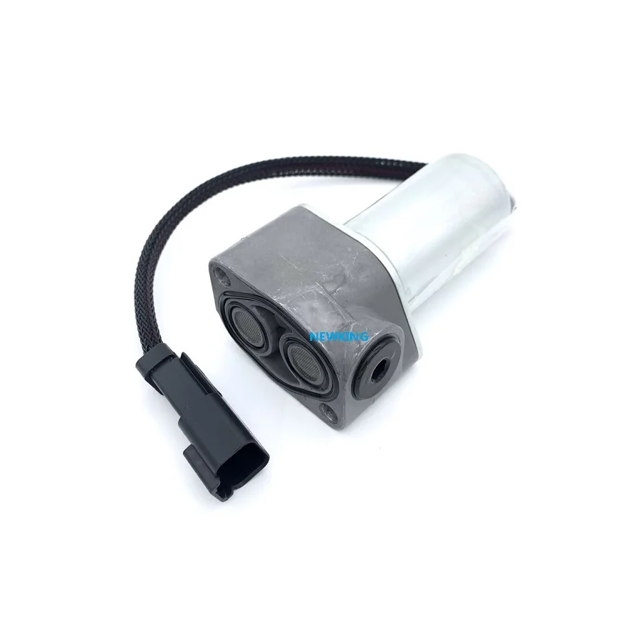 

702-21-07610 702-21-07620 702-21-07311 Solenoid Valve for Komatsu Excavator PC450-8 PC130-8