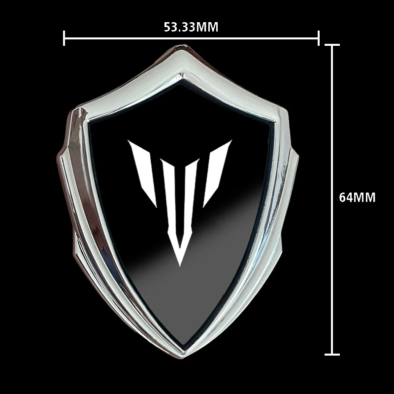 야마하 오토바이 스티커, MT07, MT09, MT10, MT15, MT 07, 09, 10 SP, FZ09, FZ07