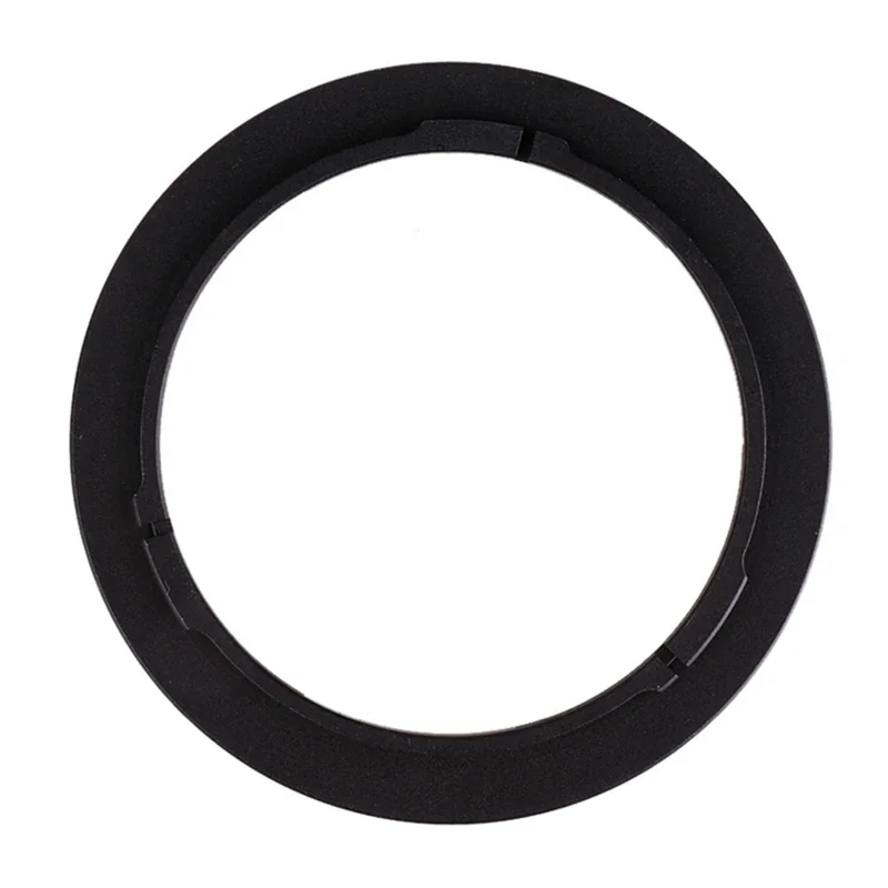 Adaptateur Filtre B60-77mm Métal pour Hasselblad Bay Baïonnette 60