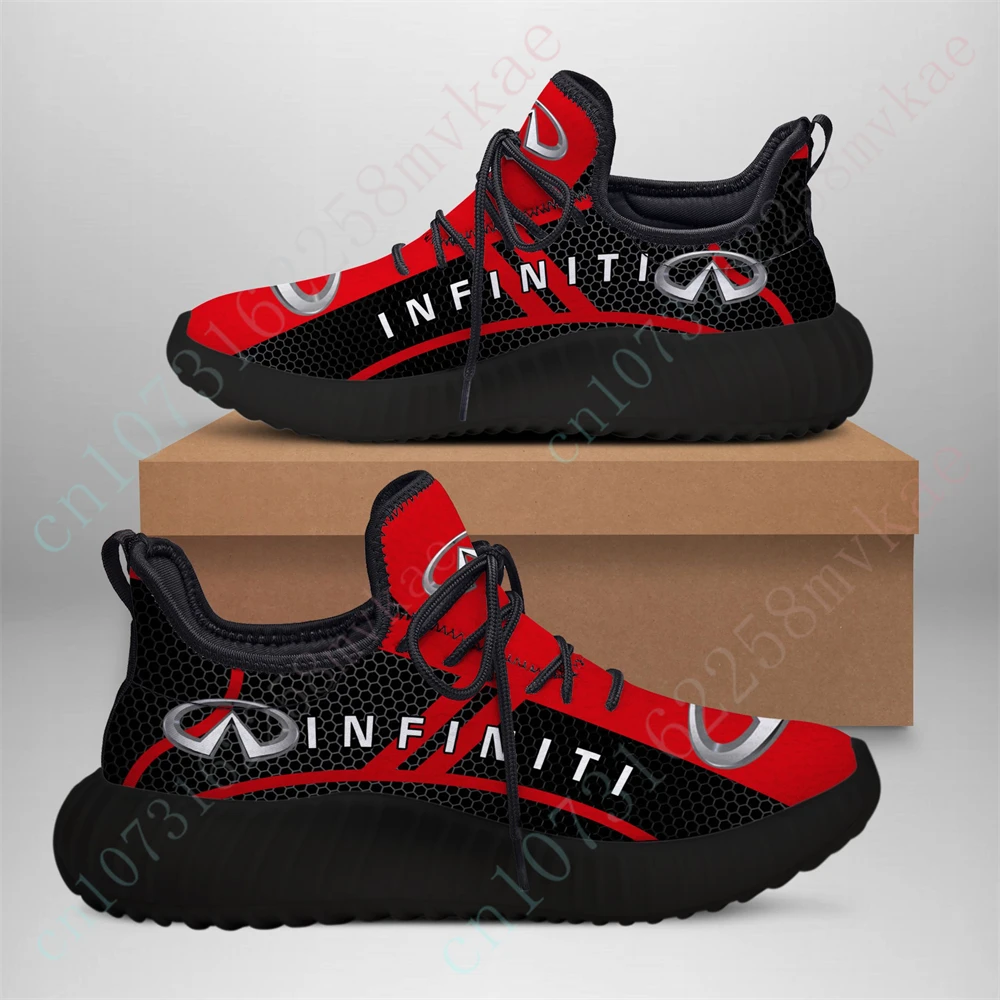 

Infiniti Shoes Sports Shoes For Men Big Size Comfortable Male Sneakers Lightweight Casual Sneakers High Quality Unisex Tennis
