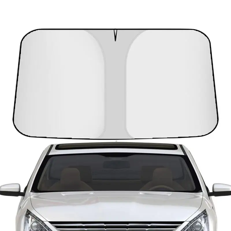 Ziciner - Parasol Para Ventana De Coche, 2 Parasoles Para Ventana