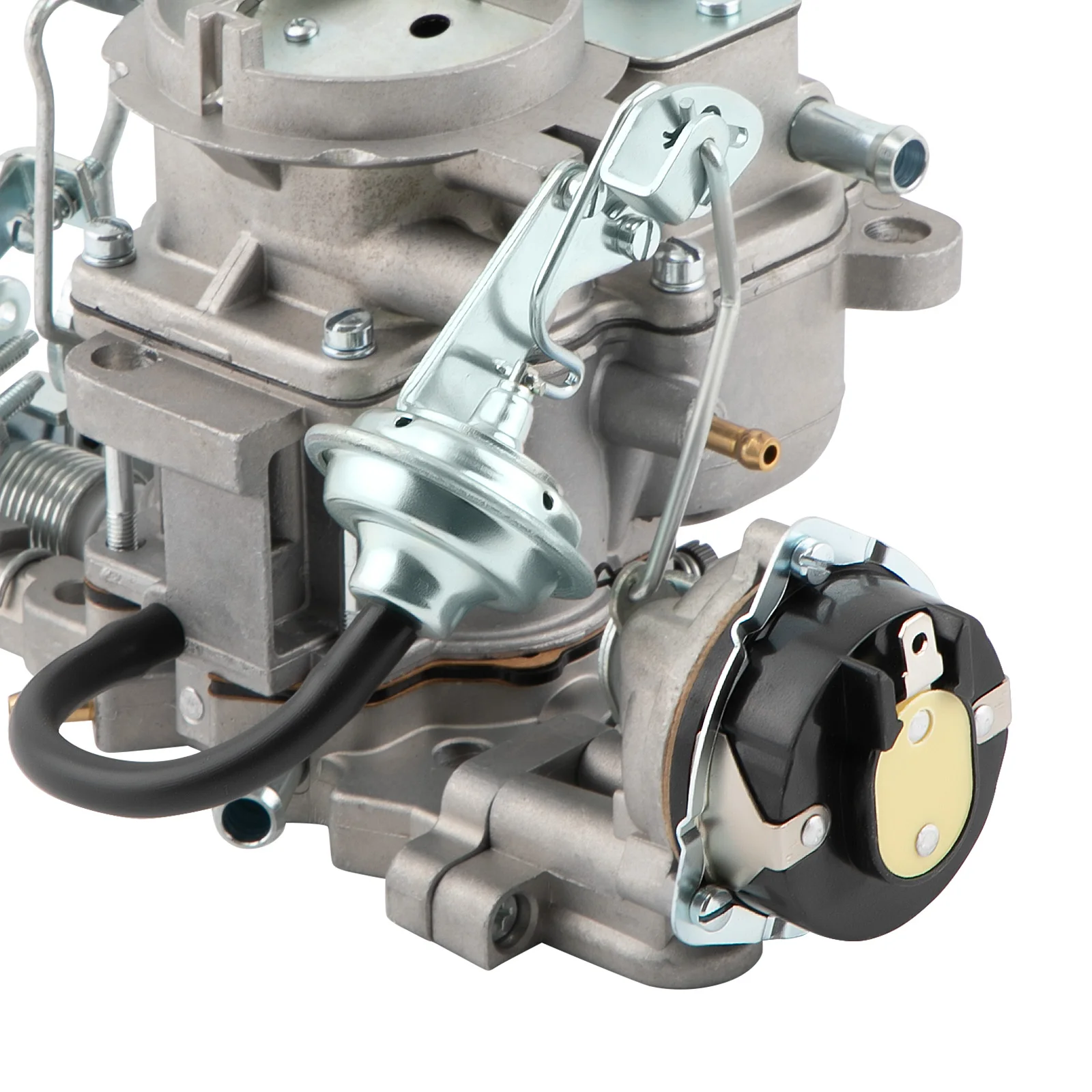 2-Barrel-Vergaser für Jeep CJ5 CJ7 Wagoneer 6 CYL 4.2L 258 Auto Choke – Detail 6