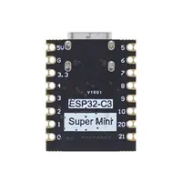 ESP32 C3 SuperMini Development Board ESP32-C3 WiFi Bluetooth Module For Arduino - Image 3