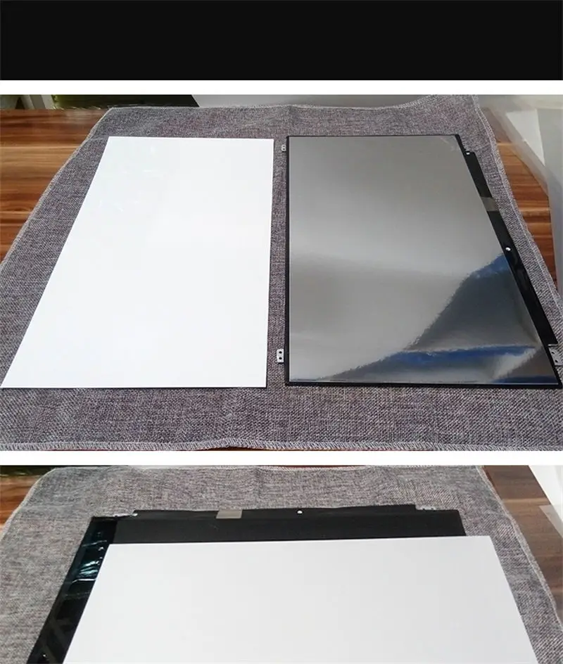 Paper, Notebook Display, Acessórios Compatíveis, DGP, Não Adesivo