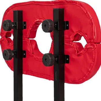 BDSM Bondage Sex Chair Furniture Toys for Men Couples Positions Adjustment Octa-claw Husband Wife Orgasm Riding Adult SM Tools 6