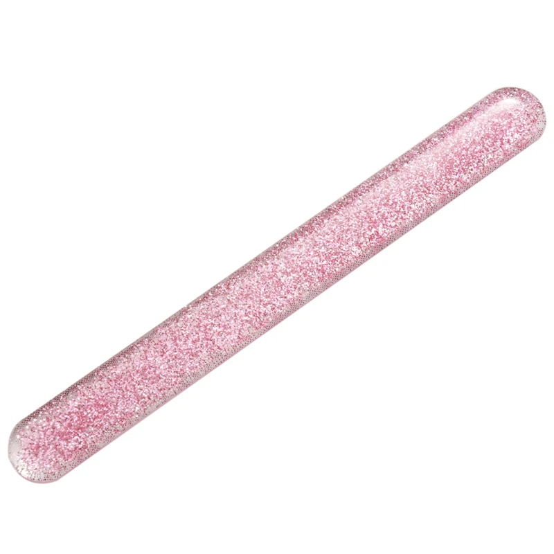 Glass Nail File Crystal Nail Shiner Nano Mini Buffers Block With Portable  Case For Natural Nails | AliExpress