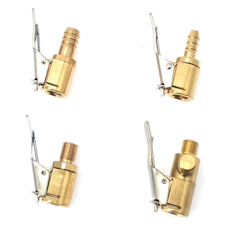 KIT UNIVERSEL ADAPTATEUR de vanne pompe de v lo pour gonflables