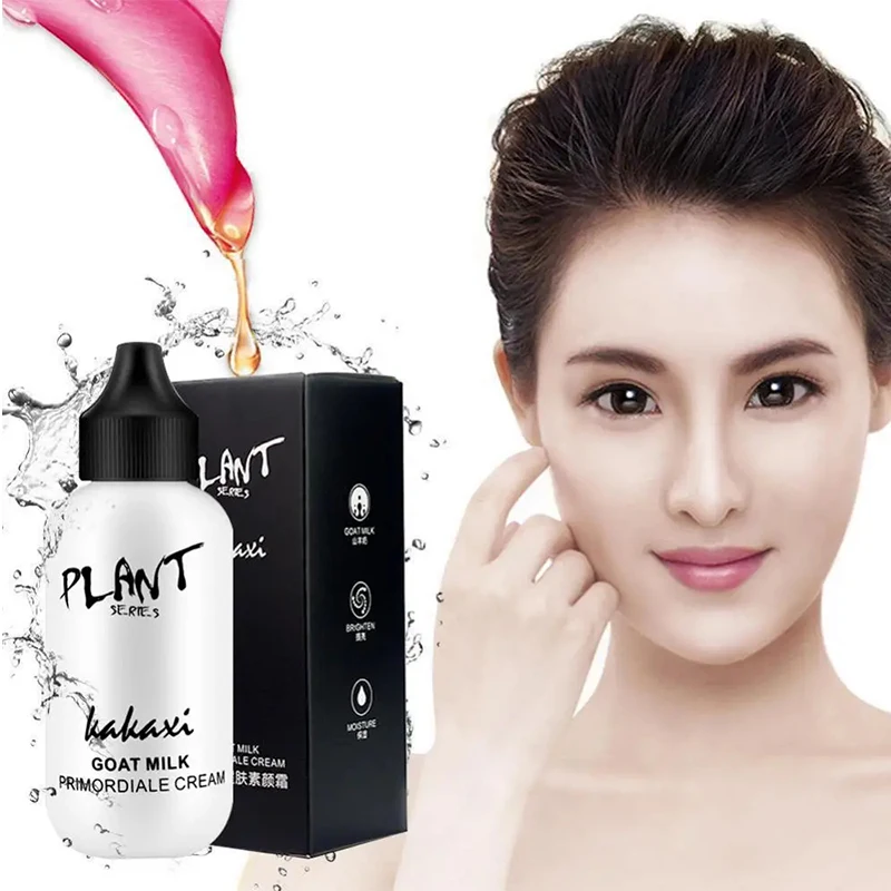 Foundation Cream Milk Makeup liquid foundation makeup cream