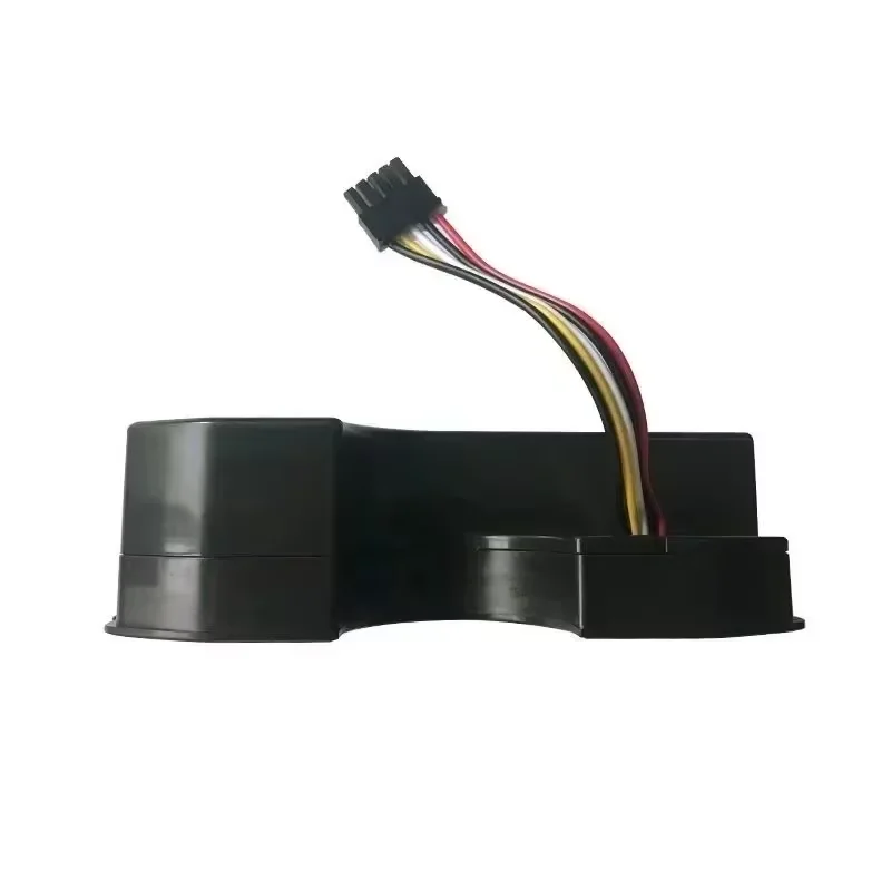 2025 CONGA 3090 Vacuum Battery For CECOTEC CONGA 3090 3091 092 1689 1890 2090 Fits 05173 9800mAh / 44.40Wh 14.4V 12800mAh Li-ion 2