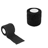 Factory  Wholesale  6/12/24/48pcs Tattoo Bandage Anti-slip Athletic Nonwoven Disposable Waterproof Self-adhesive Elastic Bandage 3