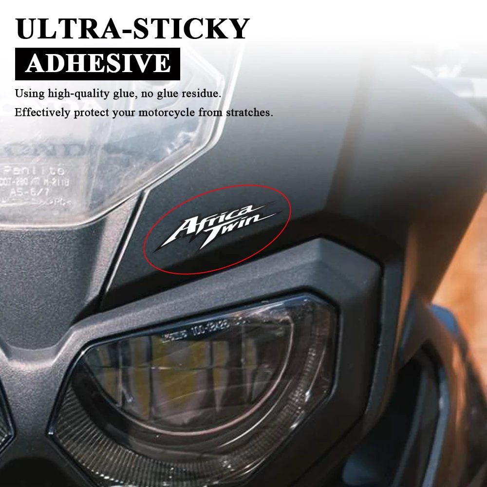  ƼĿ For Honda CRF1100L CRF1000L CRF 1100L 1000L Africa Twin Adventure Sports 2023  Į ׼