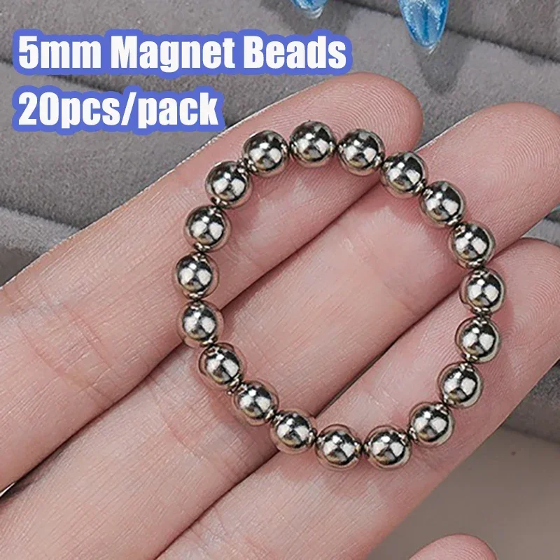 20pcs Beads