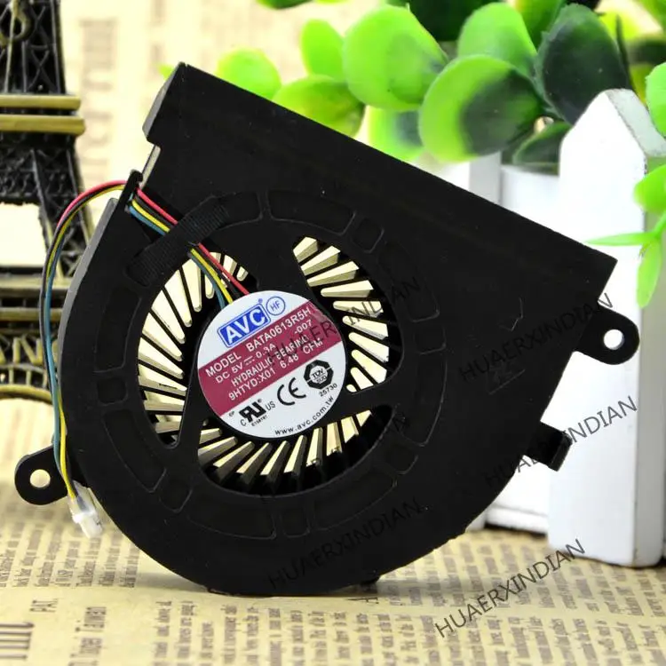

Новый комплект для сборки охлаждающего вентилятора BATA0716R5H 0CJ0RW DC28000B0VL BATA0716R5H