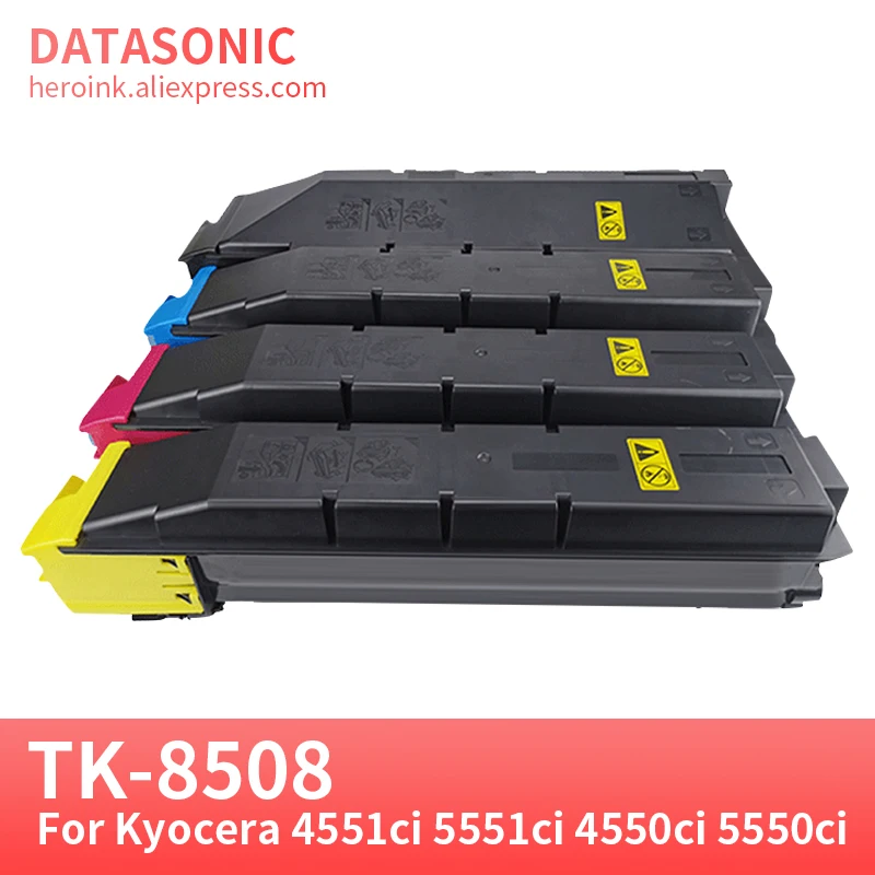 

Тонер-картридж для Kyocera TASKalfa 4551ci 5551ci 4550ci 5550ci 5550ci