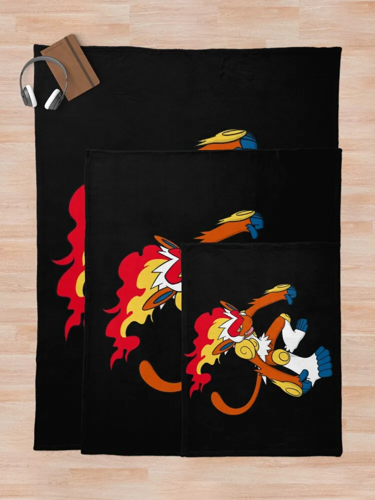 Infernape. Ŭ������ ���� ���� ���� Ʈ���� ���, ǫ���� ����Ŷ