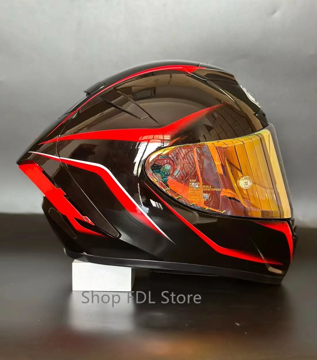 Motorcycle Riding Helmet 6