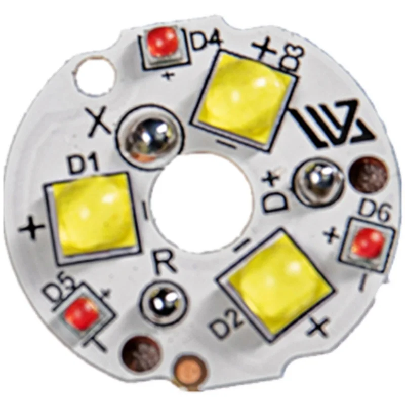 

Оригинальные чернила бамбуковые маленькие игрушки светодиодный фонарик 18350 снижение давления портативное CNC наружное оборудование