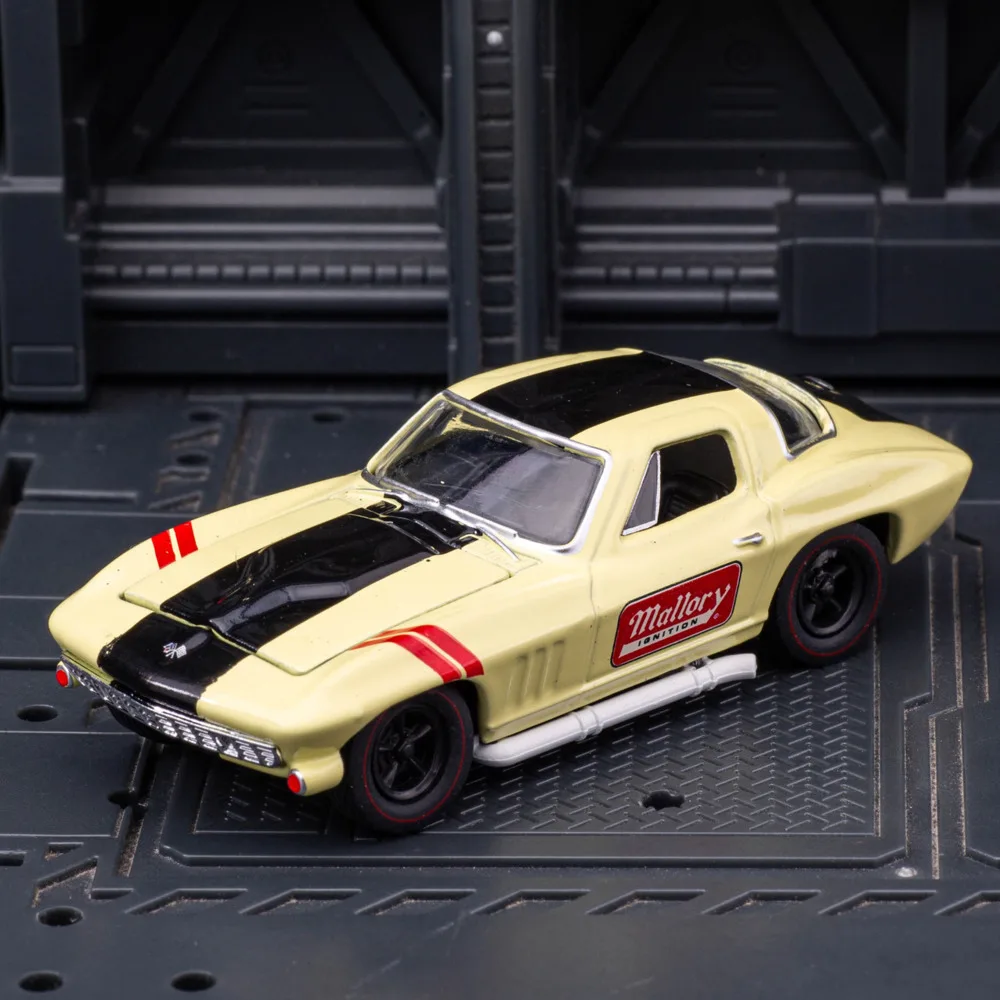 

1/64 M2 Миниатюрные модели автомобилей Лицензированная модель игрушечного автомобиля коллекционная игрушка для мальчиков детские подарки