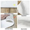 European Style Golden Carpet Living Room Luxury Decoration Flannel Large Rugs Sofa Area Coffee Tables Non-slip Soft Mat Bedroom 4
