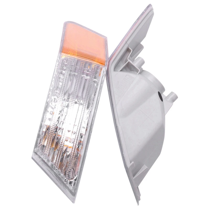 

Автомобильные поворотники для Jeep Liberty Patriot 2007-2014 68004181AC 68004180AC