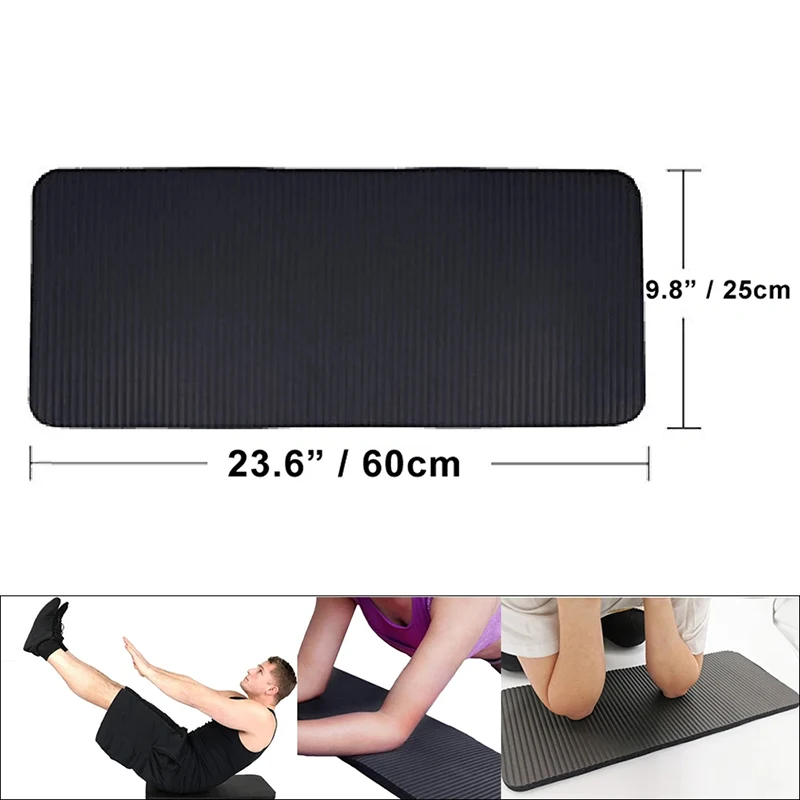 Yoga Mat Mini Non Slip Foldable Portable