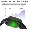 Y68 Smart Sport Watches Women Men Fitness Bracelet Tracker Steps Calorie Health Monitor Bluetooth Wristwatch For Android IOS D20 3